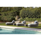 Point - Heritage Chaiselongue
