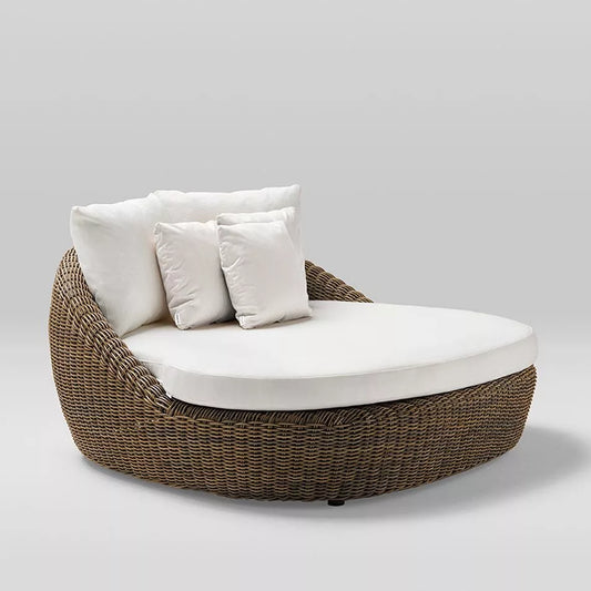 Point - Heritage Daybed / Doppel Sonnenliege
