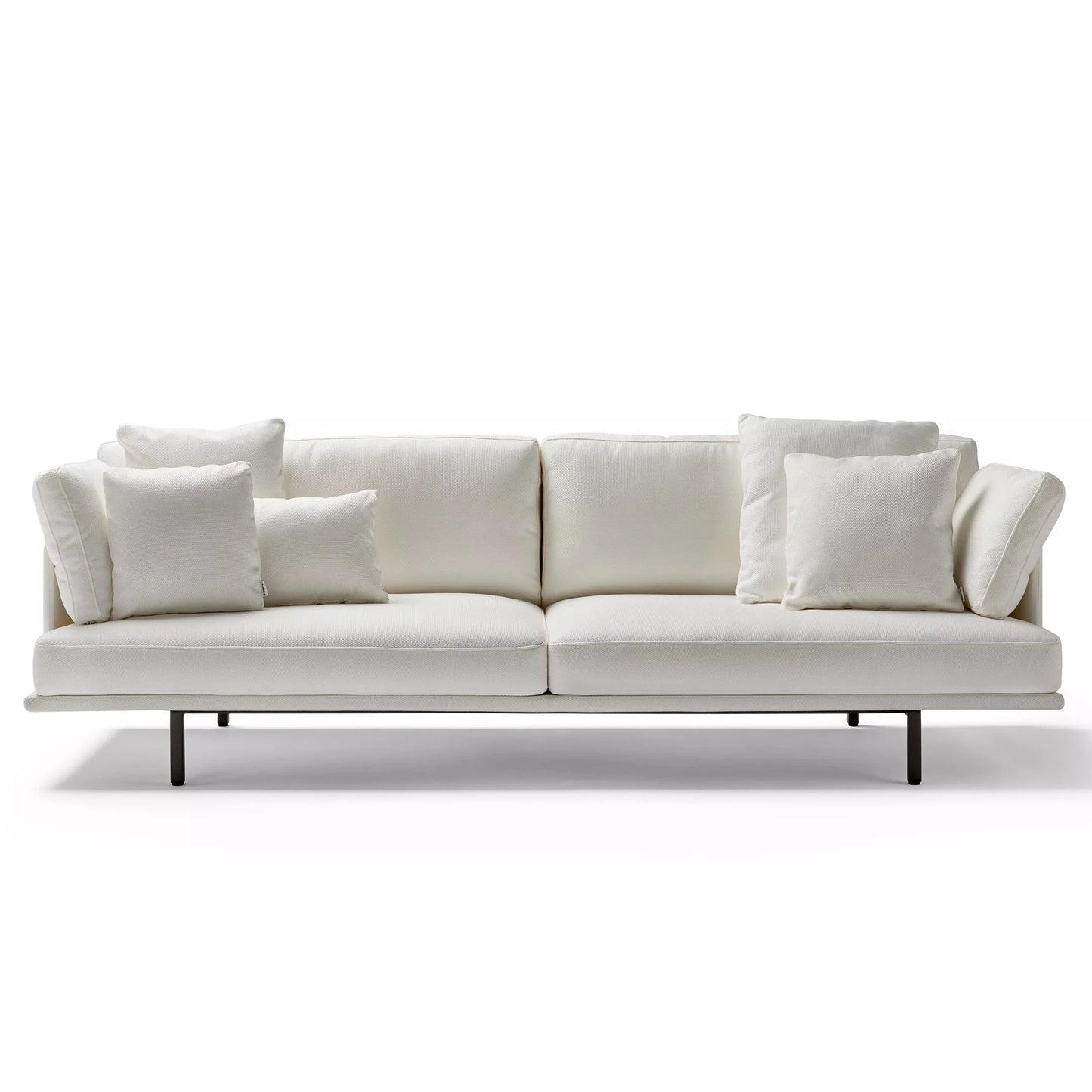 Point - Long Island 3-Sitzer Loungesofa