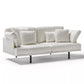 Point - Long Island 2-Sitzer Loungesofa