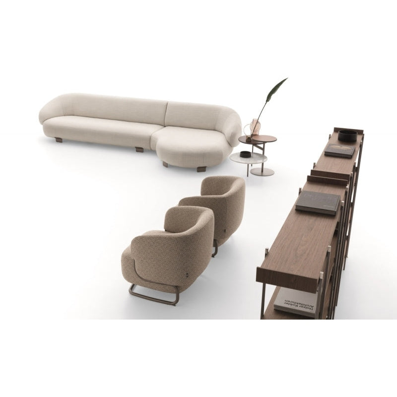 Ditre Italia - PACIFIC Sofa Modular