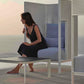 Gandia Blasco - Solanas Cocoon Lounge Chair