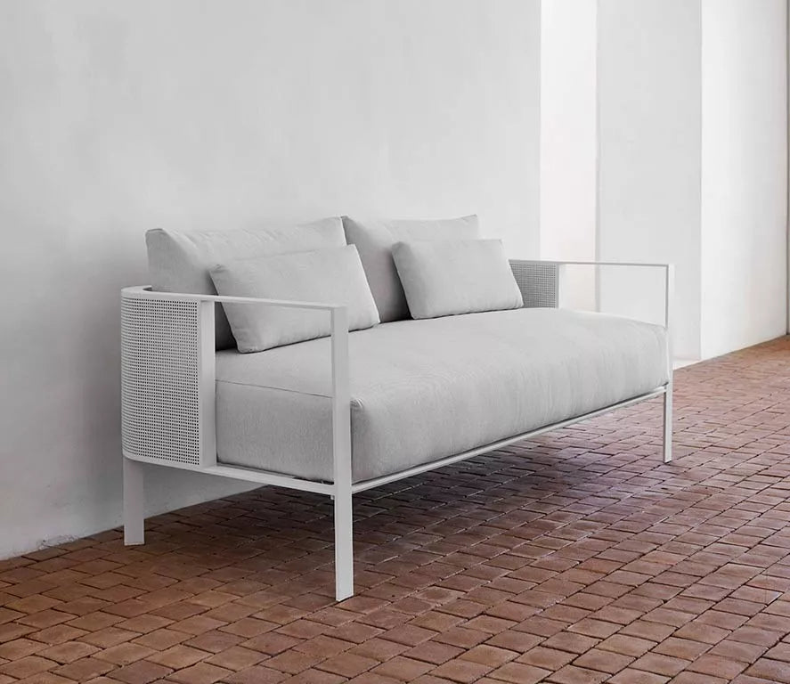 Gandia Blasco - Solanas 2-Sitzer Sofa