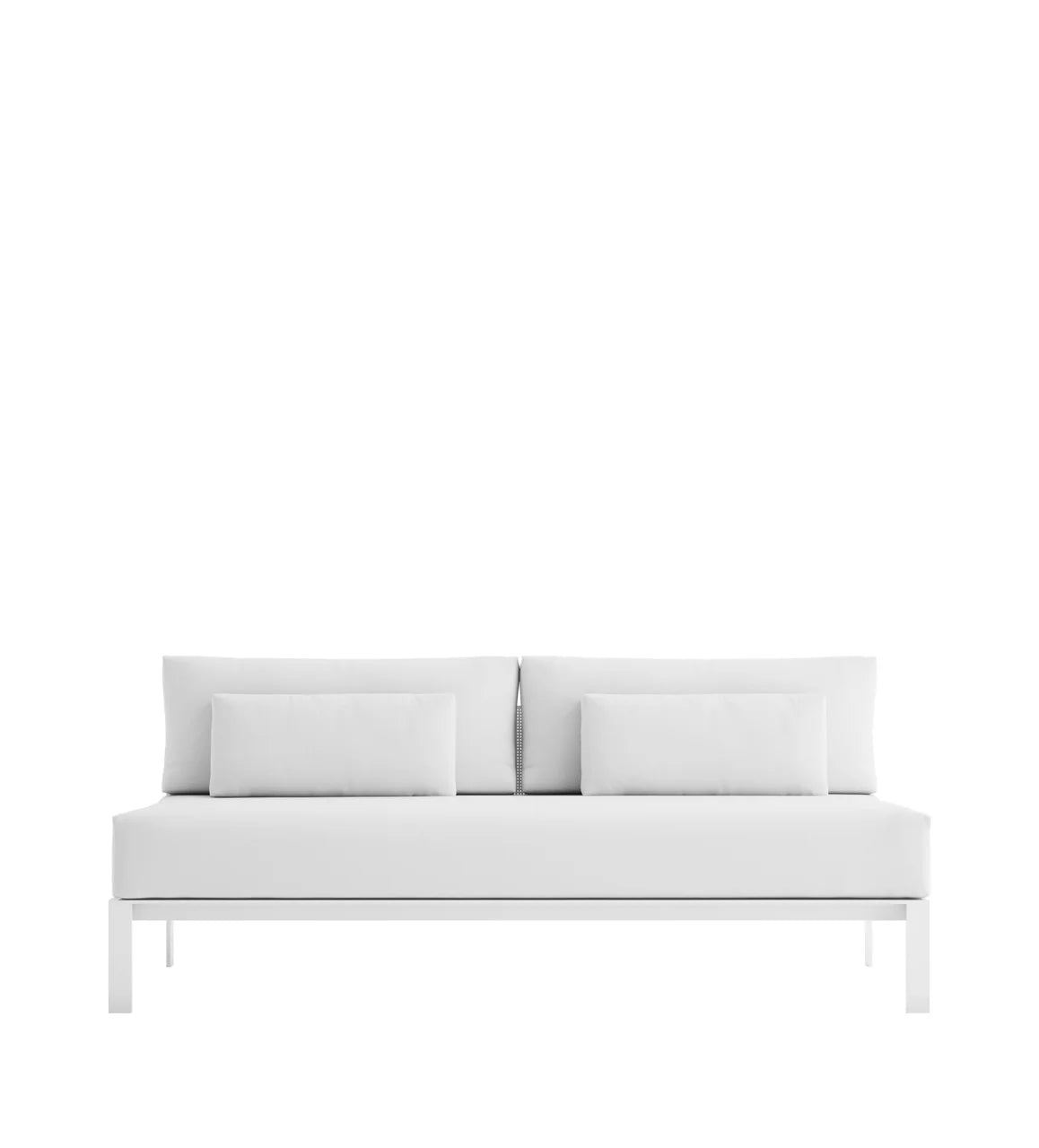 Gandia Blasco - Solanas Sofa Modul Sectional 4