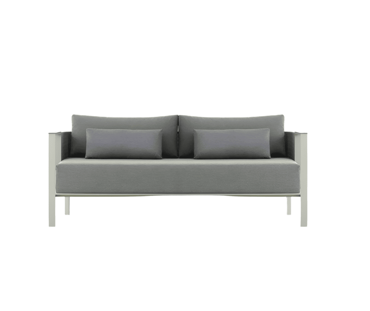 Gandia Blasco - Solanas 2-Sitzer Sofa