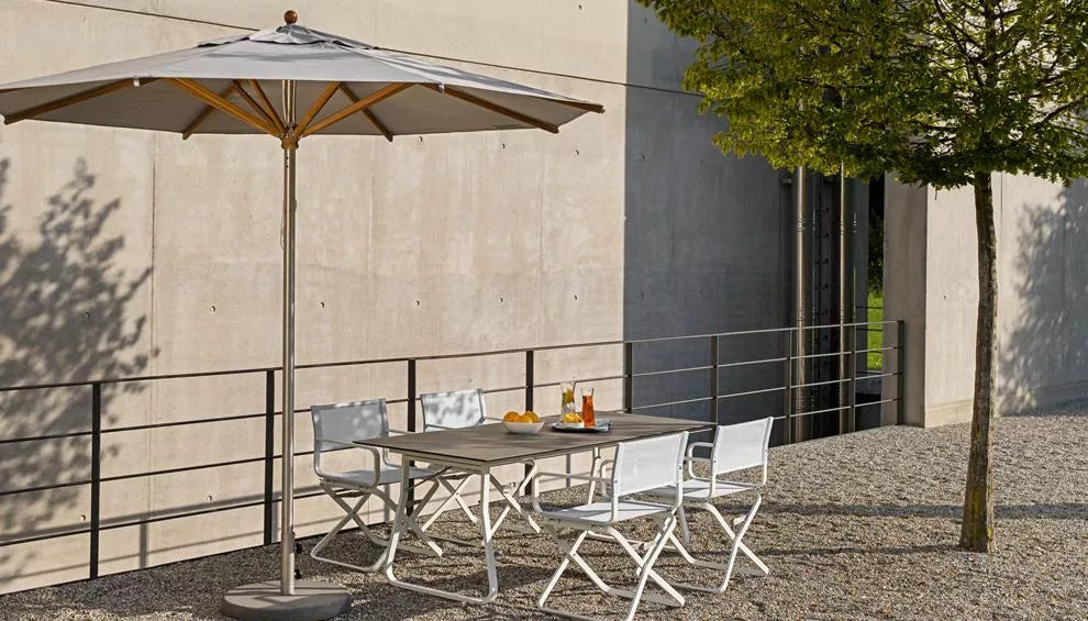 Weishäupl - Sonnenschirm Trend 350 × 350 cm