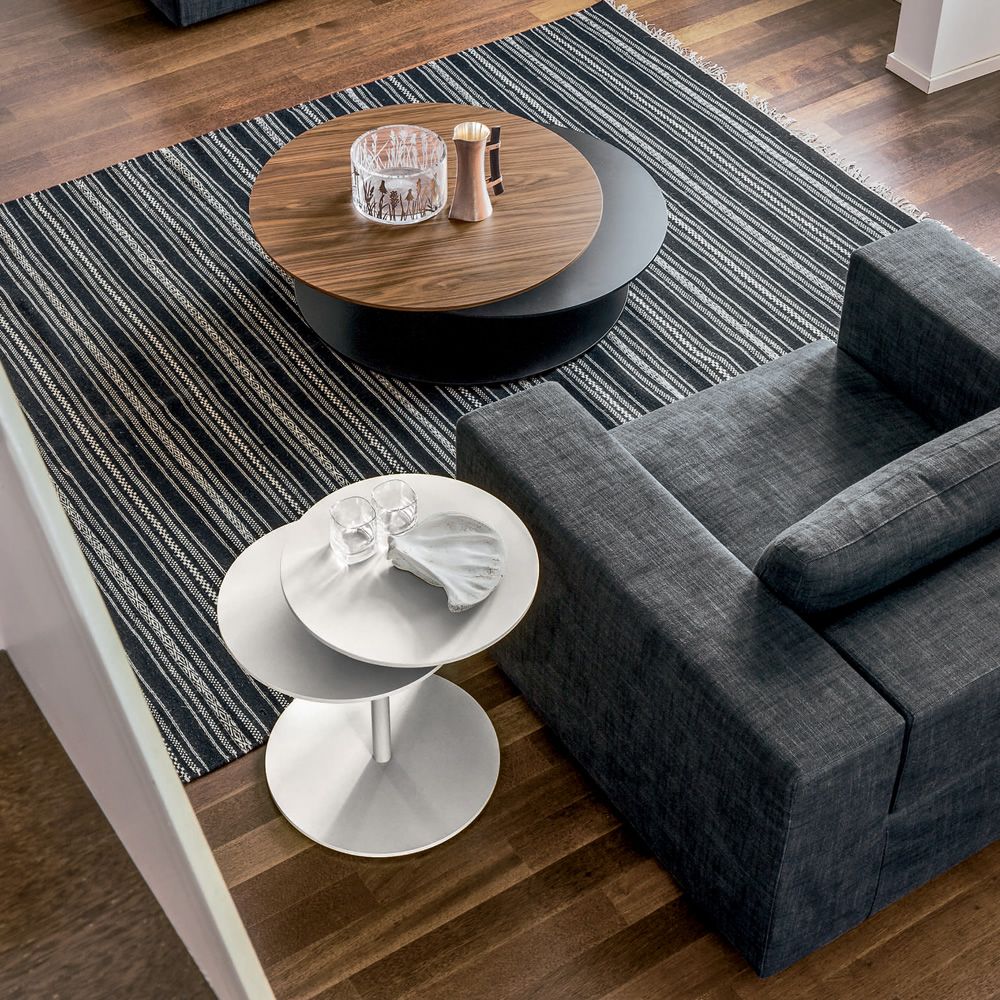 Tonin Casa - Space 6296 Beistelltisch