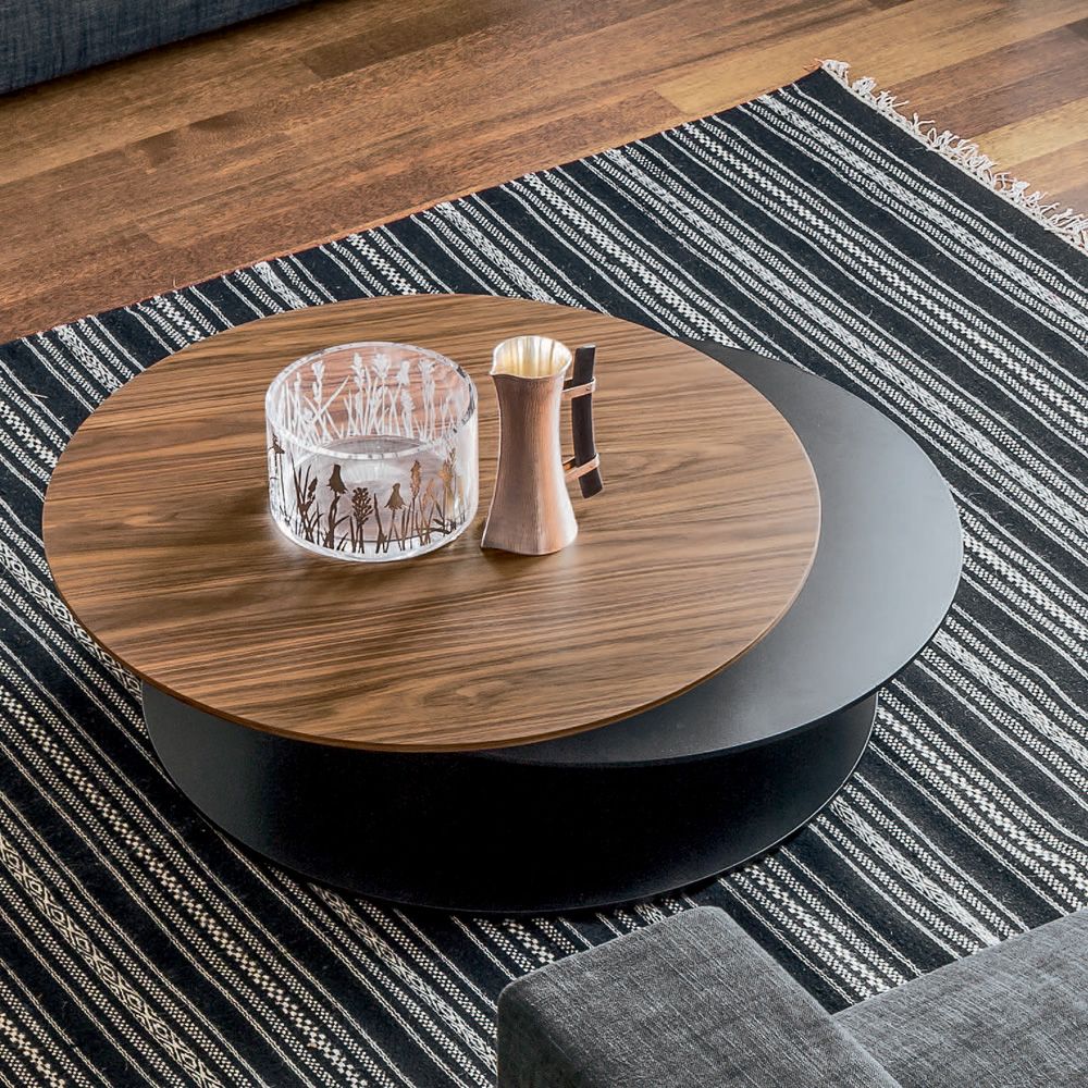 Tonin Casa - Space 6296 Beistelltisch