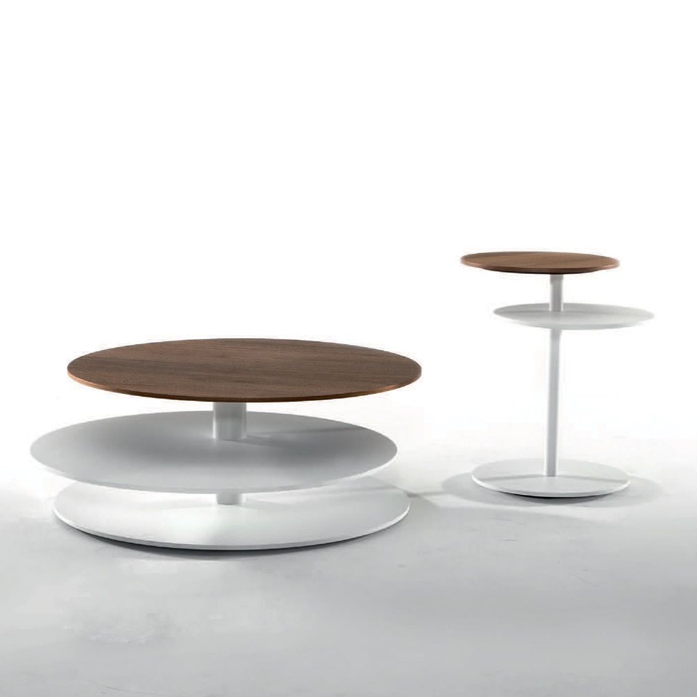 Tonin Casa - Space 6296 Beistelltisch