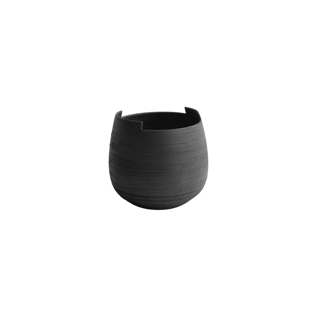 Studionudo - Cut Vase Klein
