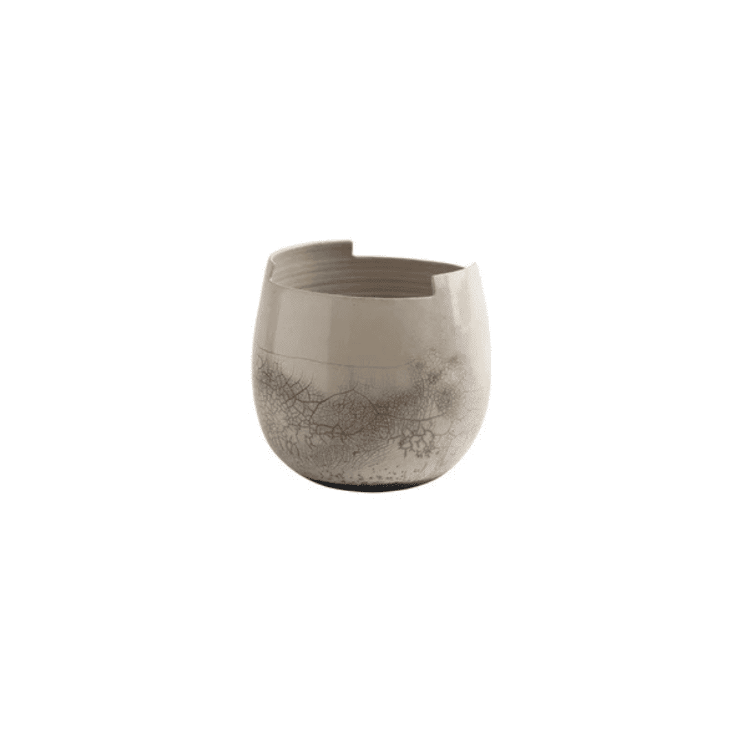 Studionudo - Cut Vase Klein