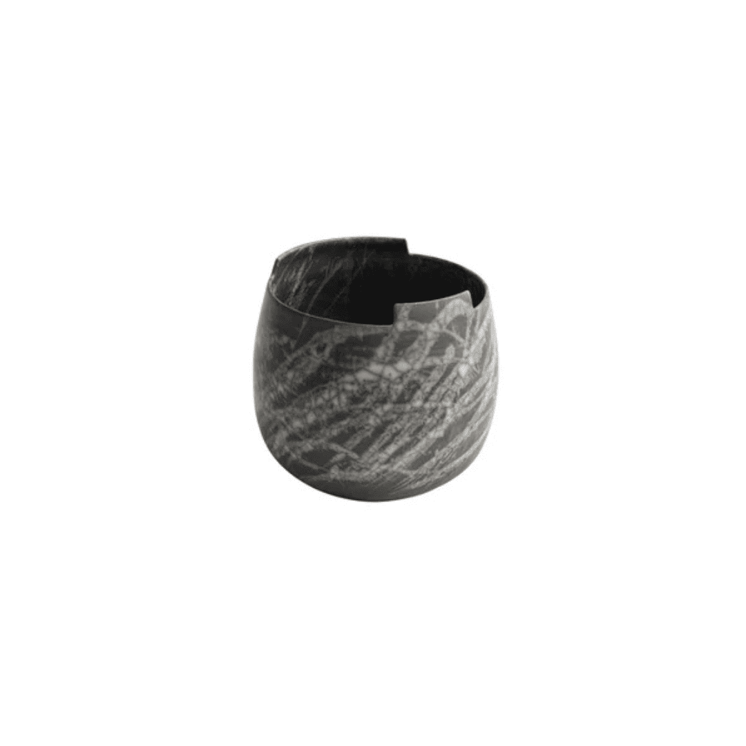 Studionudo - Cut Vase Klein