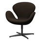 Fritz Hansen - Swan Chair Sessel Stoff