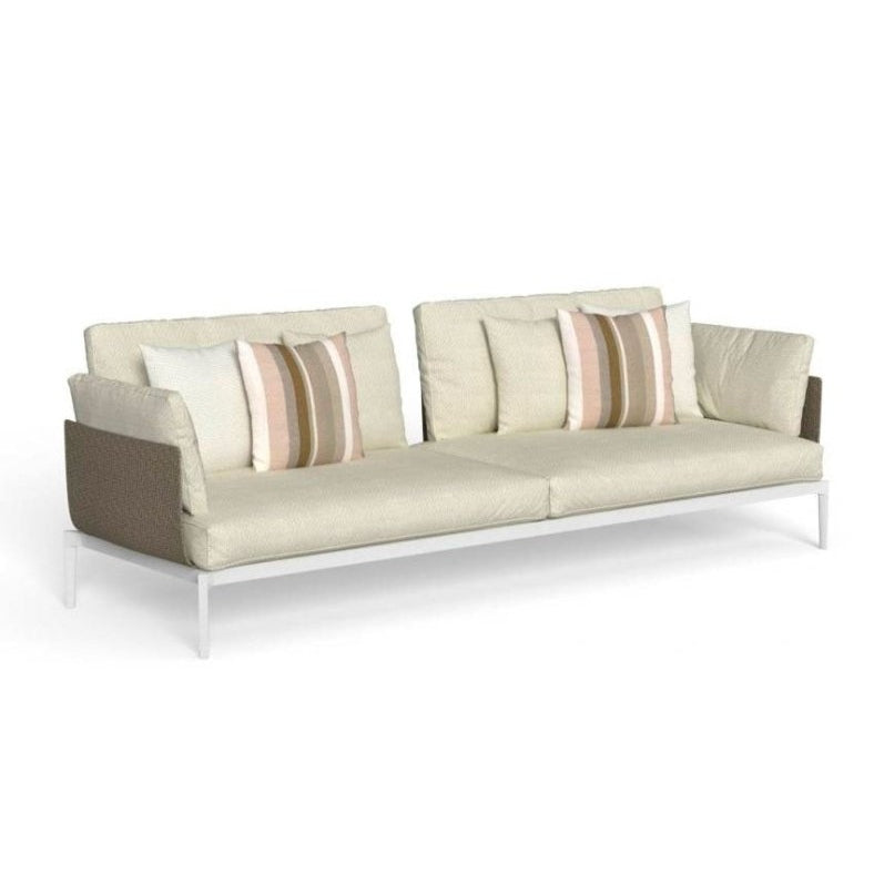 Talenti - Leaf 3-Sitzer Sofa