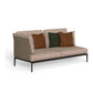 Talenti - Leaf Eckmodul Sofa links/rechts