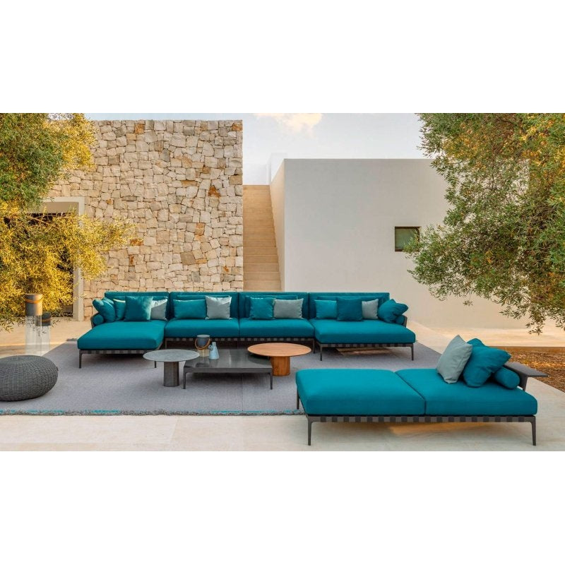 Talenti - Salinas Mittelmodul Sofa