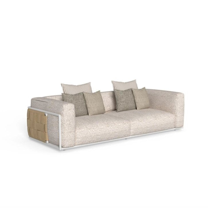 Talenti - Tressé 3-Sitzer Sofa