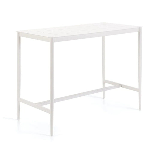 Unopiu - Luce Bartisch Weiss 135cm