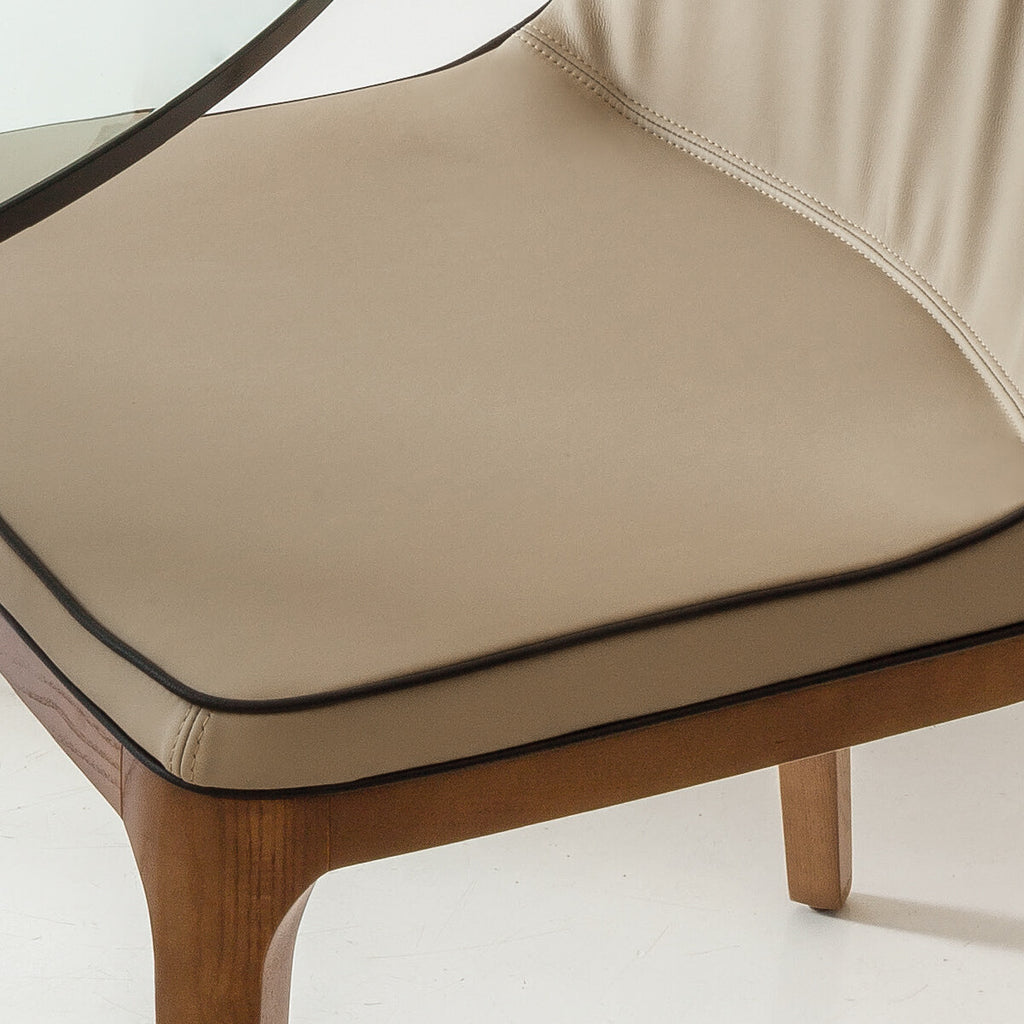 Tonin Casa - MIVIDA T7212S Stuhl Kunstleder