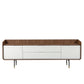 Tonin Casa - OPERA T8672 Designer Sideboard 196 cm