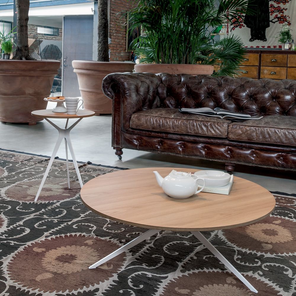 Tonin Casa - Tree 6299 Beistelltisch