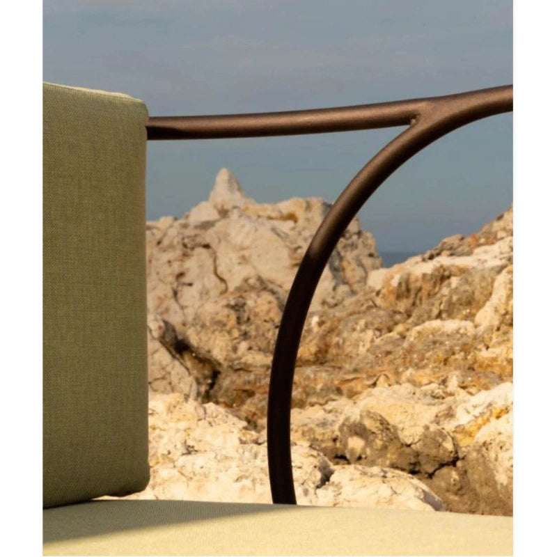 Unopiu - Ariete Sofa Bronze