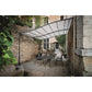 Unopiu - Anbaupergola Tibisco