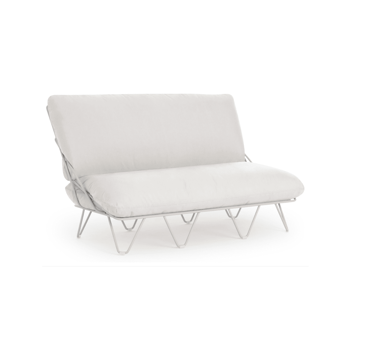 Diabla - Valentina Up Lounge Sofa