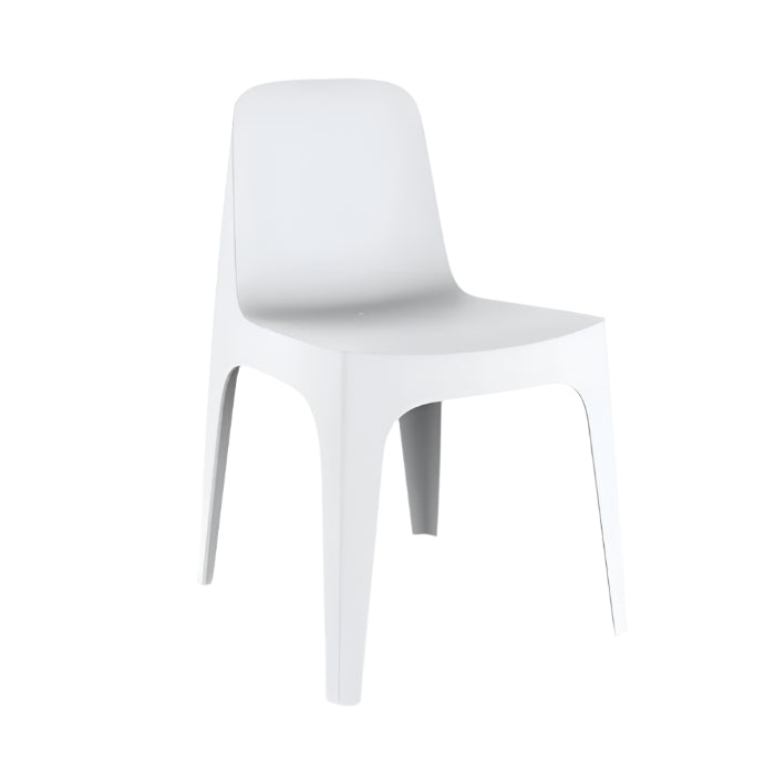 Vondom - 4er Set Solid Stuhl