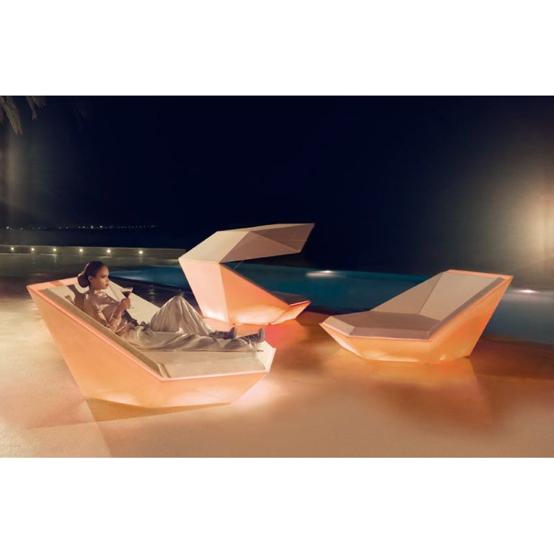 Vondom - Faz Daybed