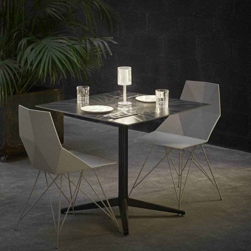 Vondom - Gatsby LED Lampe