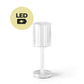 Vondom - Gatsby LED Lampe