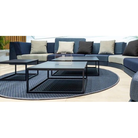 Vondom - Outdoor Teppich Pleita 300x200cm