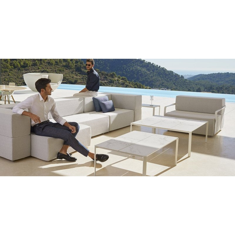 Vondom - Tablet Lounge Tisch 105x35