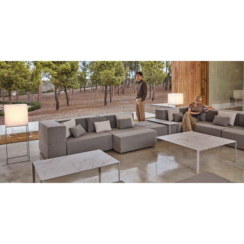 Vondom - Tablet Lounge Tisch 105x35