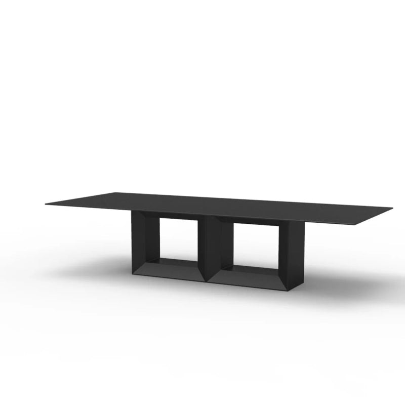 Vondom - Vela Esstisch 300x120cm