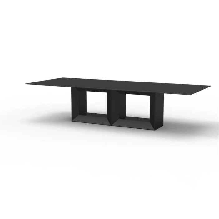 Vondom - Vela Esstisch 300x120cm