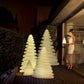 Vondom - Chrismy Leuchtender Weihnachtsbaum H100cm