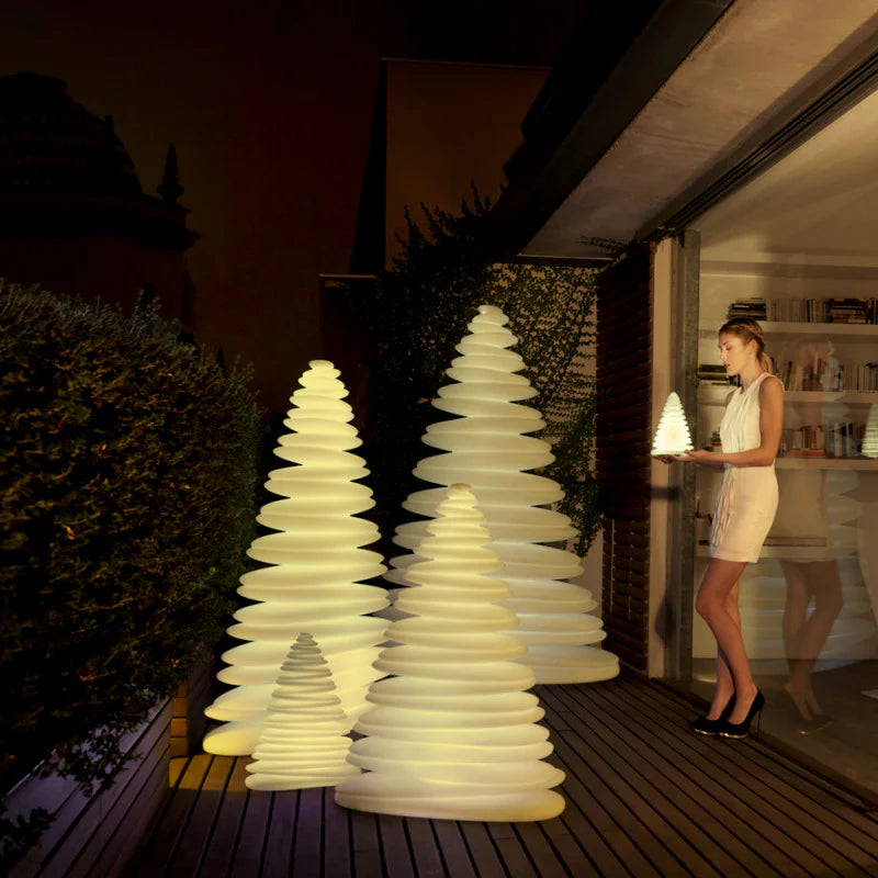 Vondom - Chrismy Leuchtender Weihnachtsbaum H150cm