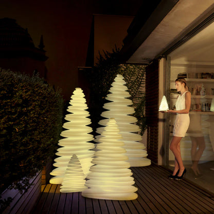 Vondom - Chrismy Leuchtender Weihnachtsbaum H150cm