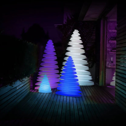 Vondom - Chrismy Leuchtender Weihnachtsbaum H150cm