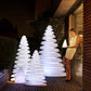 Vondom - Chrismy Leuchtender Weihnachtsbaum H100cm