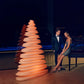 Vondom - Chrismy Leuchtender Weihnachtsbaum H100cm