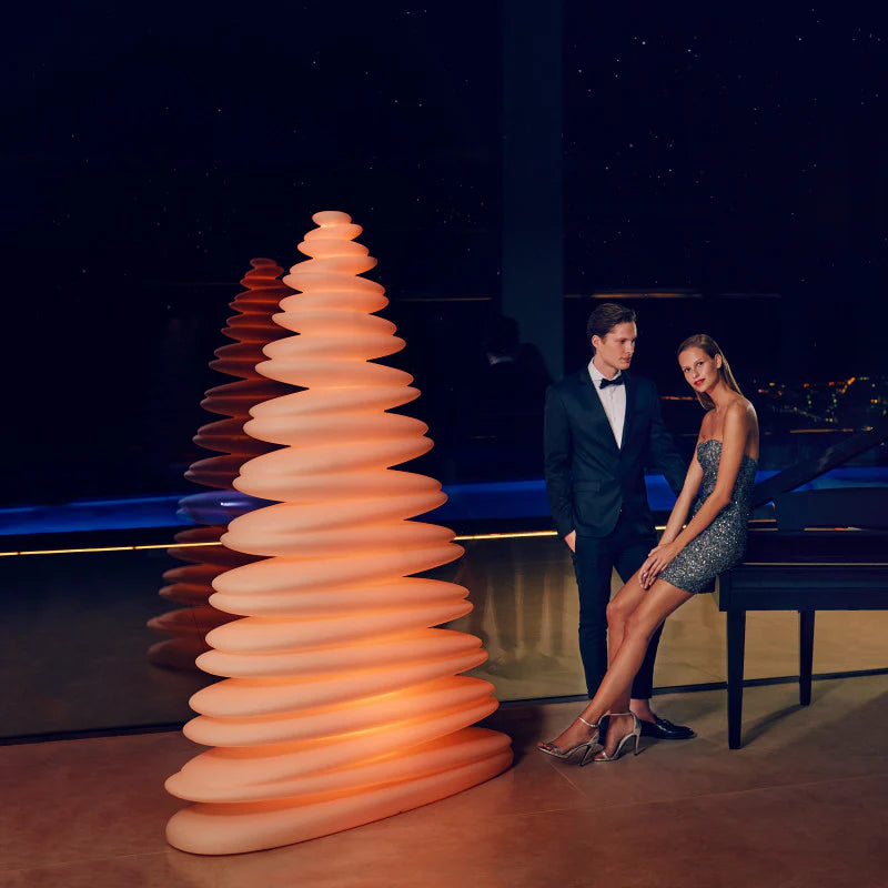 Vondom - Chrismy Leuchtender Weihnachtsbaum H150cm