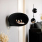 Le Feu - Wall Black Bioethanol-Kamin