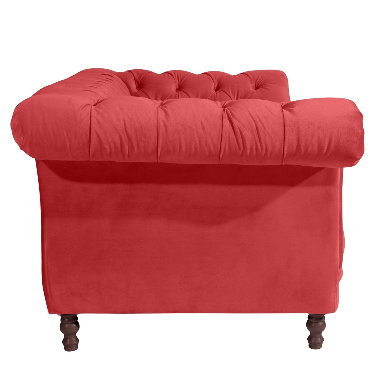 Max Winzer - 2-Sitzer Sofa Ivette Samtvelour in 12 Farben - VERUS LIVINGMax Winzer