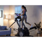 NordicTrack - Crosstrainer FreeStride Trainer FS14i