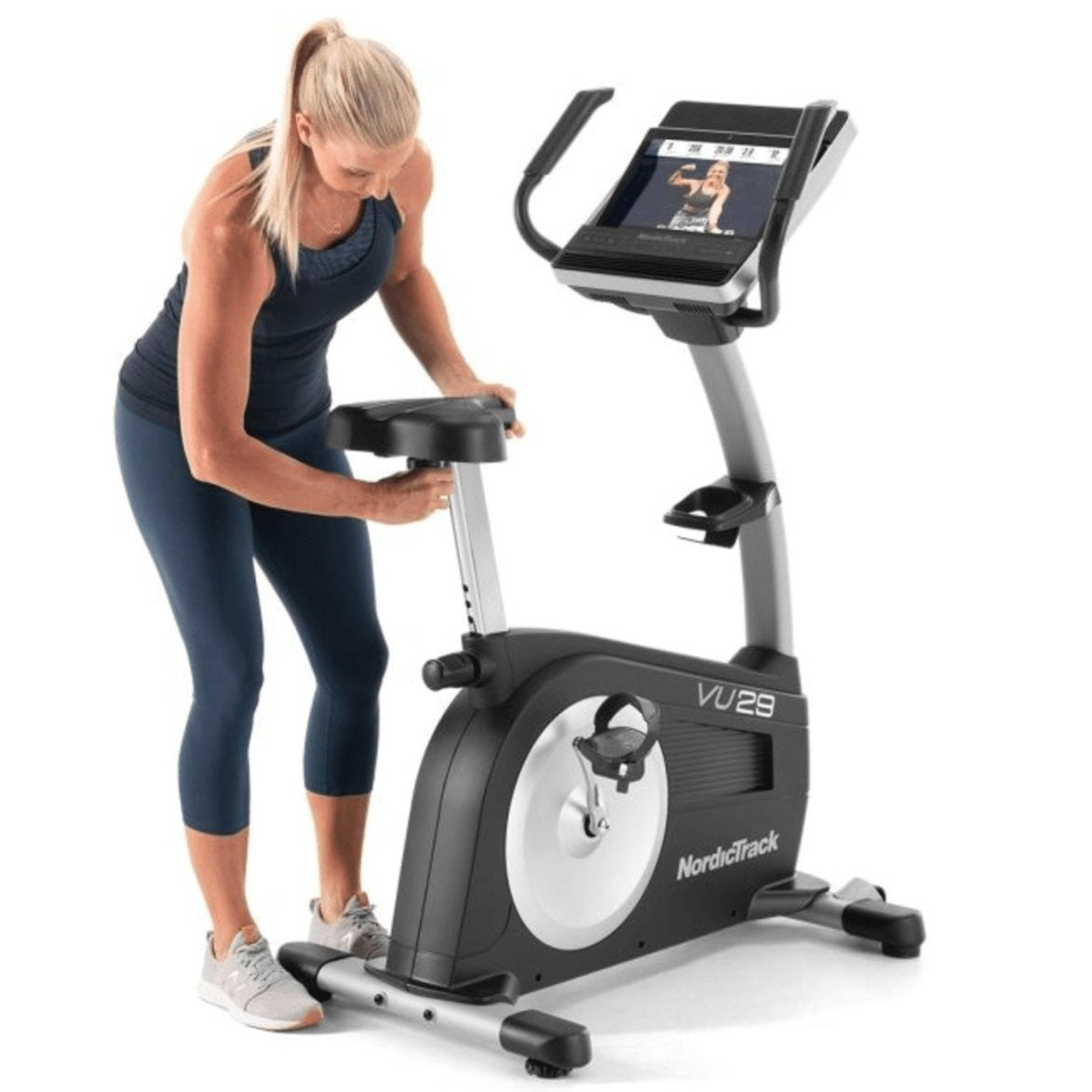 NordicTrack - Heimtrainer VU29