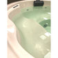 Scandinavic Wood Art - Polar Hot Tub "holzbeheizt" Royal 200 cm