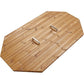 Scandinavic Wood Art - Tauchbecken Classic